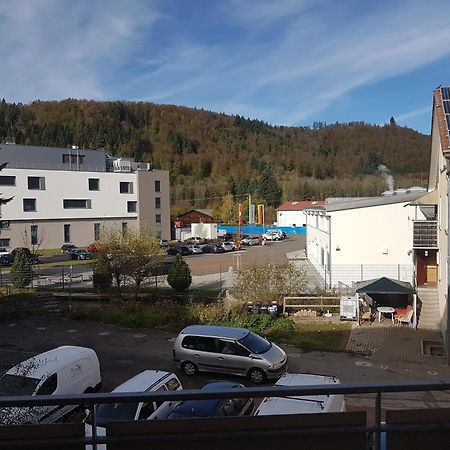 Andi'S Steakhuesli & Hotel Schopfheim Esterno foto